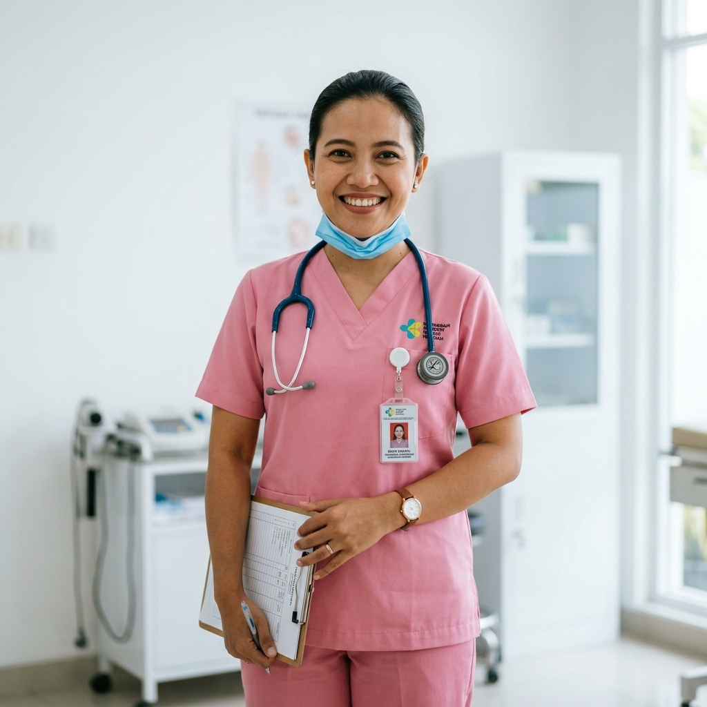 Pentingnya Imunisasi Dasar Lengkap Bagi Bayi